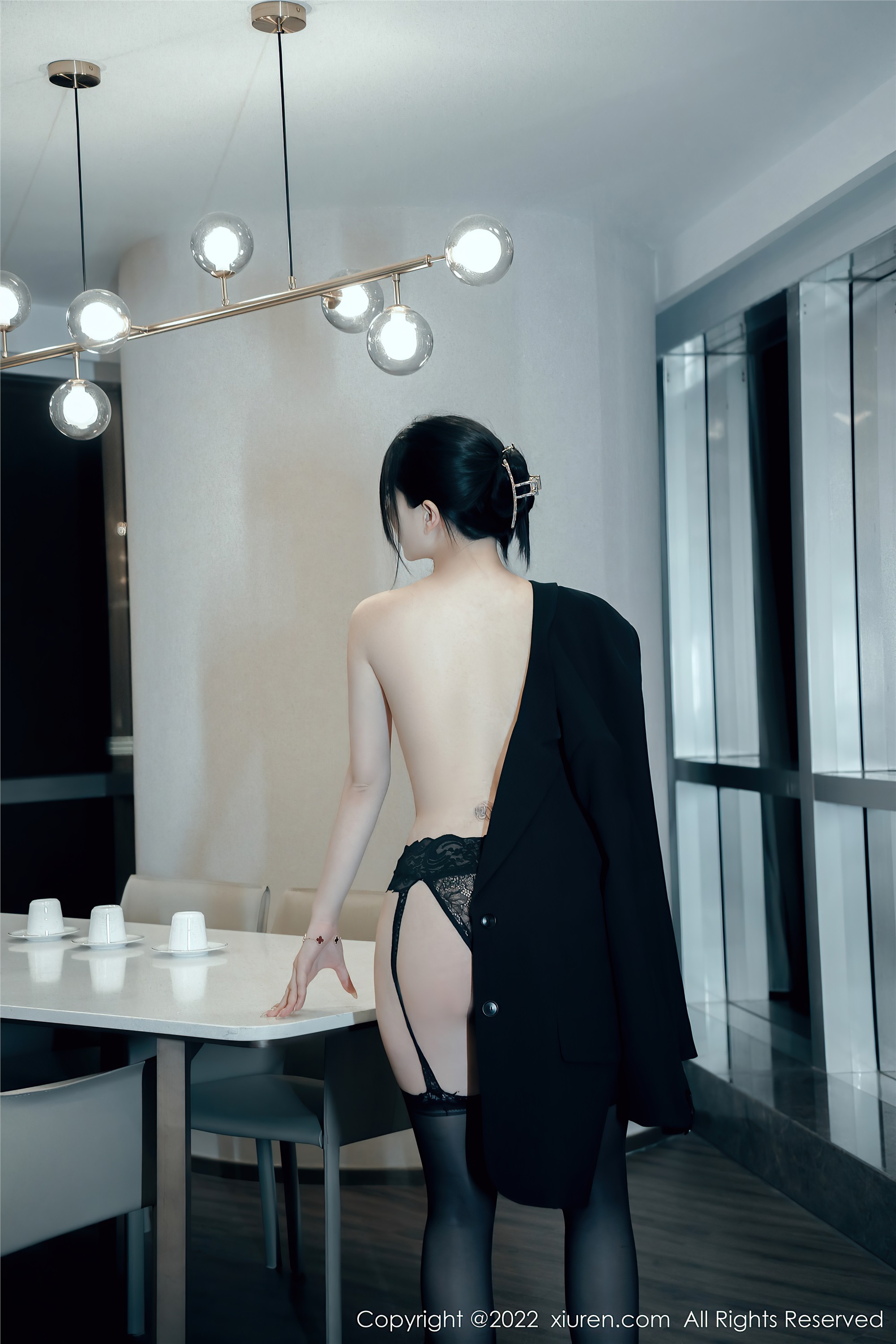 Xiuren秀人网 2022.03.31 NO.4801 苏小曼babyface